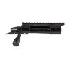 L'Origin Short Action Receiver di Zermatt Arms offre un'ottima compatibilità con i fucili Remington 700, costruzione in acciaio inox 416 e manico tattico.