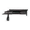 Il TL3 Short Action Receiver di Zermatt Arms è realizzato in acciaio inox 416, con un'azione controllata, testa del bullone intercambiabile e compatibilità con AICS e AW.