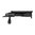 Azione corta per destrorso, manopola tattica, faccia otturatore standard, AW