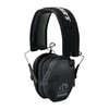 Le Walkers Razor Slim Electronic Muffs offrono un design compatto e pieghevole, 23 dB di riduzione del suono, comfort migliorato e tecnologia Sound Activated Compression.