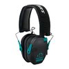 Le Walkers Razor Slim Electronic Muffs offrono un design compatto e pieghevole, riduzione del suono di 23 dB e comfort migliorato per i tiratori.