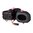 Cuffie elettroniche Razor Slim, rosa