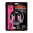 Cuffie elettroniche Razor Slim, rosa