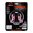 Cuffie elettroniche Razor Slim, rosa