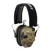 Le cuffie elettroniche Walkers Razor Slim offrono una protezione acustica compatta e pieghevole, con 23 dB di riduzione del suono e comfort migliorato.