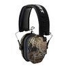 Le Walkers Razor Slim Electronic Muffs offrono una protezione acustica compatta e pieghevole, con riduzione del rumore di 23 dB e comfort migliorato per i tiratori.