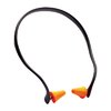 Tappi auricolari PROTEK con archetto da collo