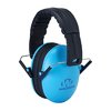 Cuffie antirumore per neonati e bambini - blu