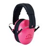 Cuffie antirumore per neonati e bambini - rosa