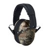Cuffie antirumore per neonati e bambini - mimetiche
