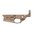 Ricevitore inferiore M5 nudo per AR .308 FDE