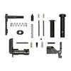 Kit parti lower senza FCG, pistol grip, guardia del grilletto per AR-15