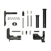 Kit parti lower M5 per AR-308, senza FCG né impugnatura, nero