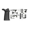 Kit parti inferiori M5 con impugnatura MOE per AR-308 nero