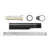 Kit buffer carabina MIL-SPEC con buffer H per AR-15 nero