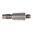 Adattatore pomolo per otturatore BIGHORN TL3/ORIGIN in acciaio inossidabile