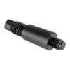 Adatta il tuo bullone a un attacco maschio standard con questi adattatori in acciaio inossidabile, perfetti per utilizzare la maggior parte dei pomelli aftermarket.