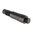 Adattatore pomello otturatore DEFIANCE TENACITY/EILTE, nitruro nero