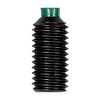 Vite di tensionamento per ricevitore con punta in nylon 1/4-28 x 1/2 per AR-15
