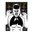 VISUAL VITAL YETI bersaglio splatter confezione da 5
