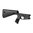 KP-15 Ricevitore inferiore nudo in polimero nero