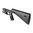 KP-15 Ricevitore inferiore nudo in polimero nero
