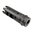 STRIKE INDUSTRIES MINI KINGCOMP 1/2-28 NERO
