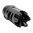 STRIKE INDUSTRIES MINI KINGCOMP 1/2-28 NERO
