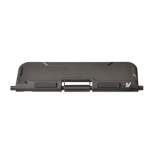 L'AR-15 Billet Ultimate Dust Cover 223 offre un meccanismo di sgancio rapido, silenziosità quasi totale e costruzione in alluminio di alta qualità, ideale per ogni arma.