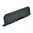 Coperchio antipolvere Ultimate billet per AR-15 223 nero