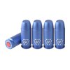Cartucce inerti in alluminio 40 CALIBER confezione da 5
