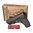 Supporto stabilizzante per pistola AR