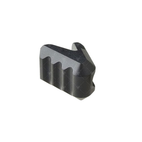 Migliora la tua velocità con l'ISO-Tab per Strike Latchless Charging Handle, realizzato in alluminio 6061-T6 leggero e resistente, disponibile in diverse configurazioni e colori.