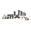 Il kit AR Enhanced Lower Receiver Parts offre un aggiornamento completo per AR15, con un gruppo di controllo del fuoco che garantisce un'ottima sensazione del grilletto.