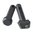 SI ULTRA LIGHT perni pivot/takedown neri