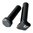 SI ULTRA LIGHT perni pivot/takedown neri