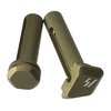 I perni di smontaggio e pivot SI Ultra Light sono realizzati in alluminio 7075 CNC, leggeri e resistenti, ideali per costruzioni di armi leggere e performanti.