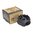 AR-15 Cookie Cutter compensatore .223 1/2-28 Nero