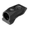 Supporto angolato QD LINK nero