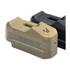 Piastra fondello migliorata per GEN 3 PMAG +5 FDE