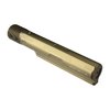 L'Advanced Receiver Extension di Strike Industries offre un design moderno, riduce l'attrito e aumenta la resistenza grazie all'alluminio 7075-T6 per il tuo AR15/AR10.