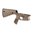 KP-15 ricevitore inferiore nudo in polimero FDE