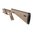 KP-15 ricevitore inferiore nudo in polimero FDE