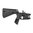 AR-15 KP-15 ricevitore inferiore completo MIL-SPEC in polimero nero