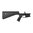AR-15 KP-15 ricevitore inferiore completo MIL-SPEC in polimero nero