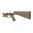 AR-15 KP-15 Ricevitore inferiore completo MIL-SPEC in polimero FDE