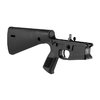 Il KE Arms KP-15 è un lower receiver ambidestro in polimero, leggero e compatibile con tutti i gruppi di controllo fuoco Mil-Spec, con un design integrato per maggiore durabilità.