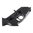 KP-15 Lower receiver completo ambidestro in polimero nero