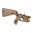 KP-15 ricevitore inferiore completo ambidestro in polimero FDE