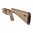 KP-15 ricevitore inferiore completo ambidestro in polimero FDE